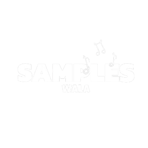 SamplesWala Logo